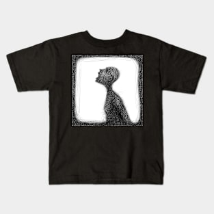 Helplessness Kids T-Shirt